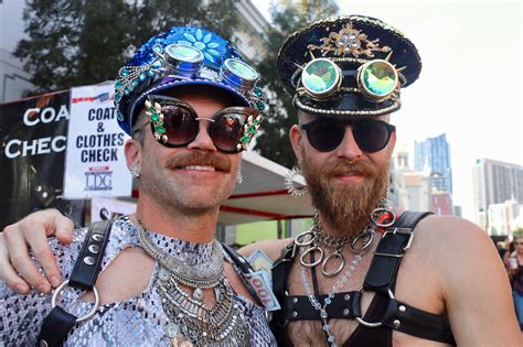 folsom street nude|Folsom Street Fair 2019! Images are of an adult nature. All .